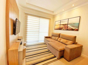 Apartamento em Mariscal